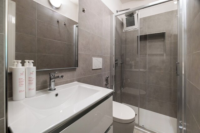 スタジオ フォンダッツァ 22 バイ ワンダフル イタリー