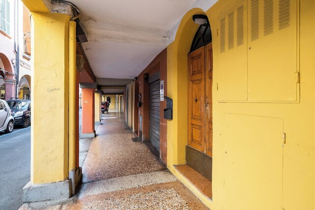 スタジオ フォンダッツァ 22 バイ ワンダフル イタリー