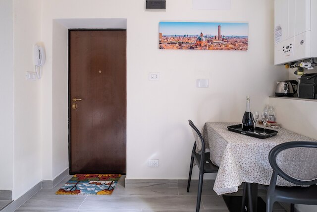 スタジオ フォンダッツァ 22 バイ ワンダフル イタリー