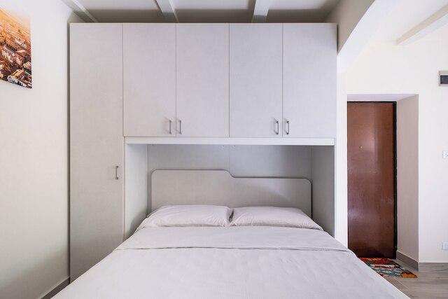 スタジオ フォンダッツァ 22 バイ ワンダフル イタリー