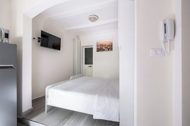 スタジオ フォンダッツァ 22 バイ ワンダフル イタリー