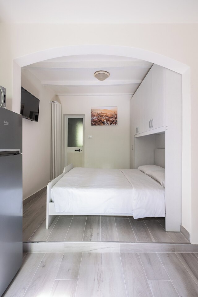 スタジオ フォンダッツァ 22 バイ ワンダフル イタリー