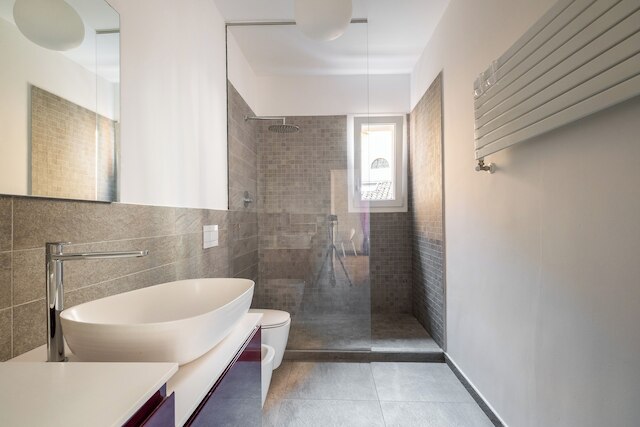 サント ステファノ デザイン アパートメント