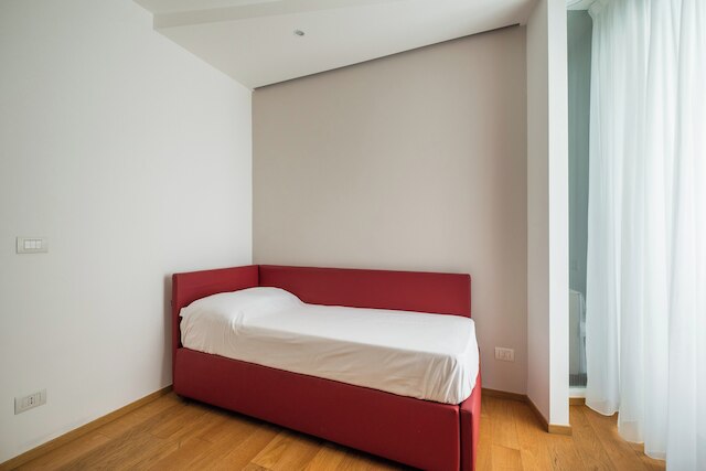 サント ステファノ デザイン アパートメント