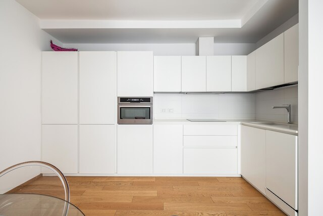 サント ステファノ デザイン アパートメント