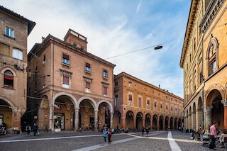 サント ステファノ デザイン アパートメント