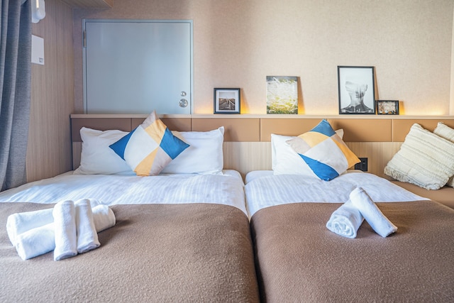 Apartment Hotel 11 Namba Minami