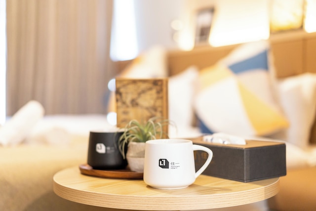 Apartment Hotel 11 Namba Minami