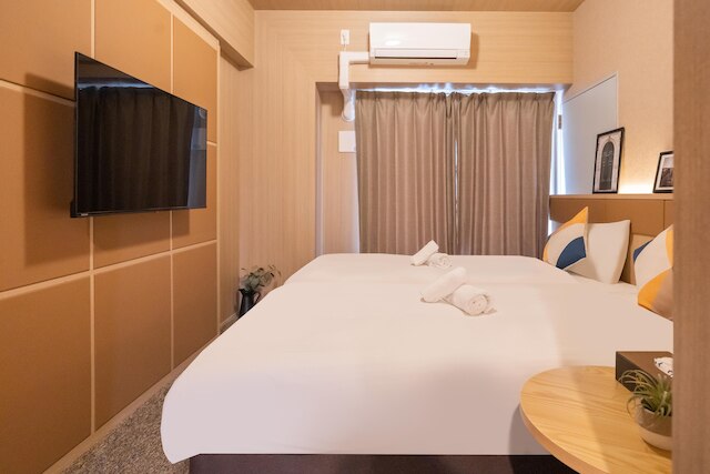 Apartment Hotel 11 Namba Minami