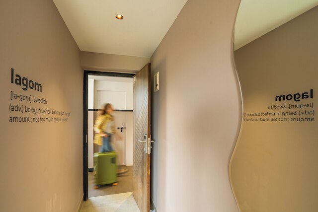 ミニマリスト パンジム