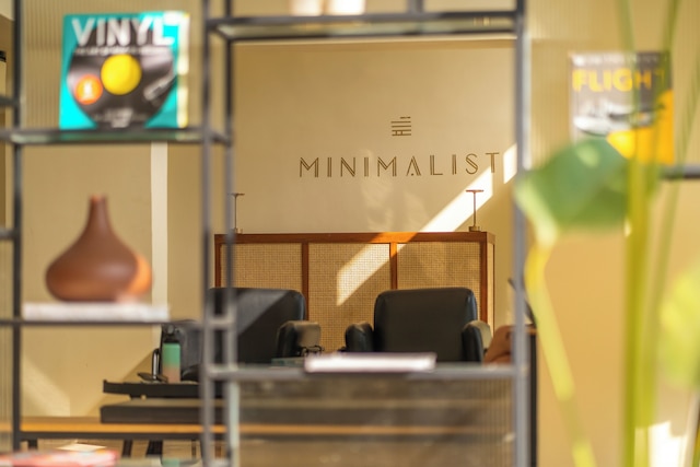 ミニマリスト パンジム