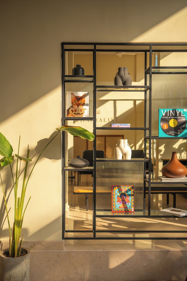 ミニマリスト パンジム