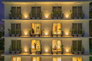 ミニマリスト パンジム