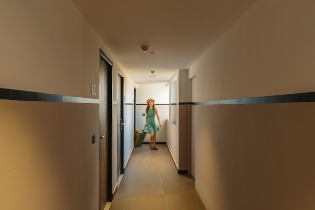 ミニマリスト パンジム