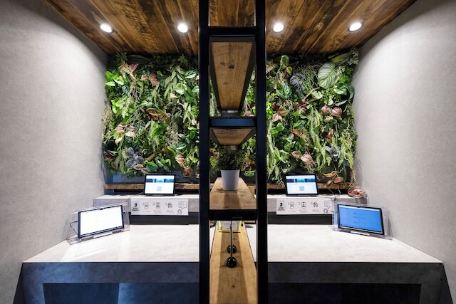 タップステイホテル