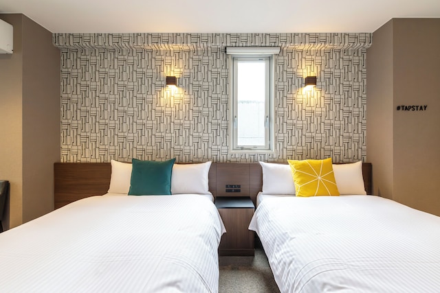 タップステイホテル