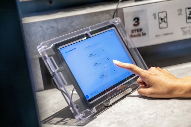 タップステイホテル