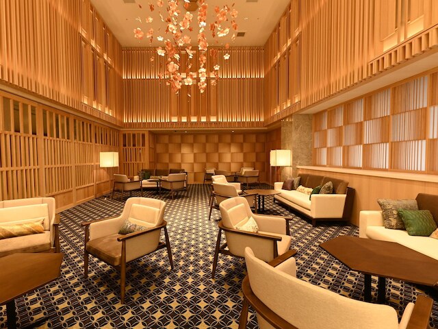 アルアホテル京都