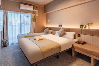 住一道頓堀 2 号店