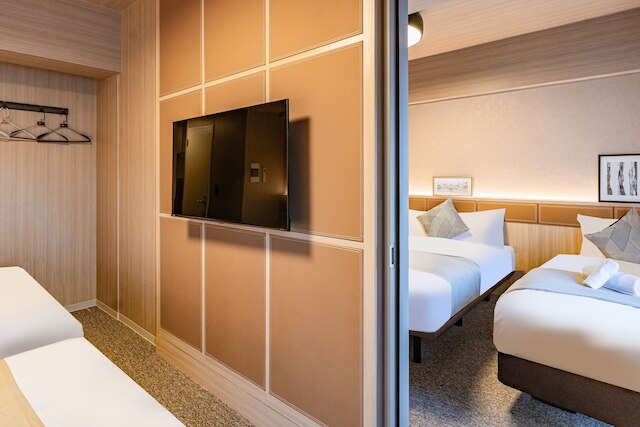 住一道頓堀 2 号店