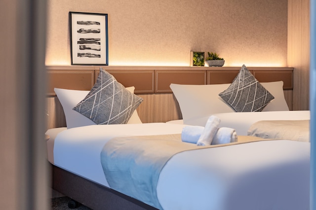 住一道頓堀 2 号店