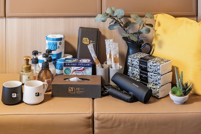 住一道頓堀 2 号店