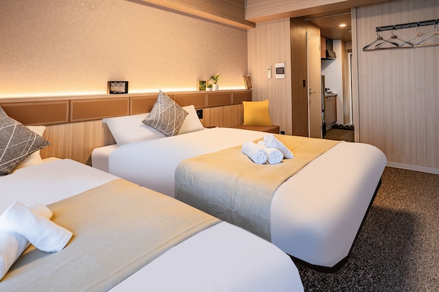 住一道頓堀 2 号店