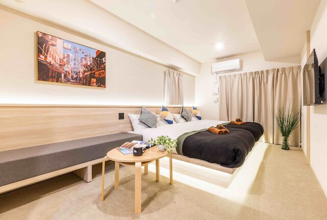 住一黒門 2 号店