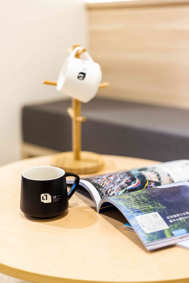 住一黒門 2 号店