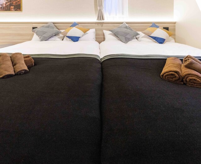 住一黒門 2 号店