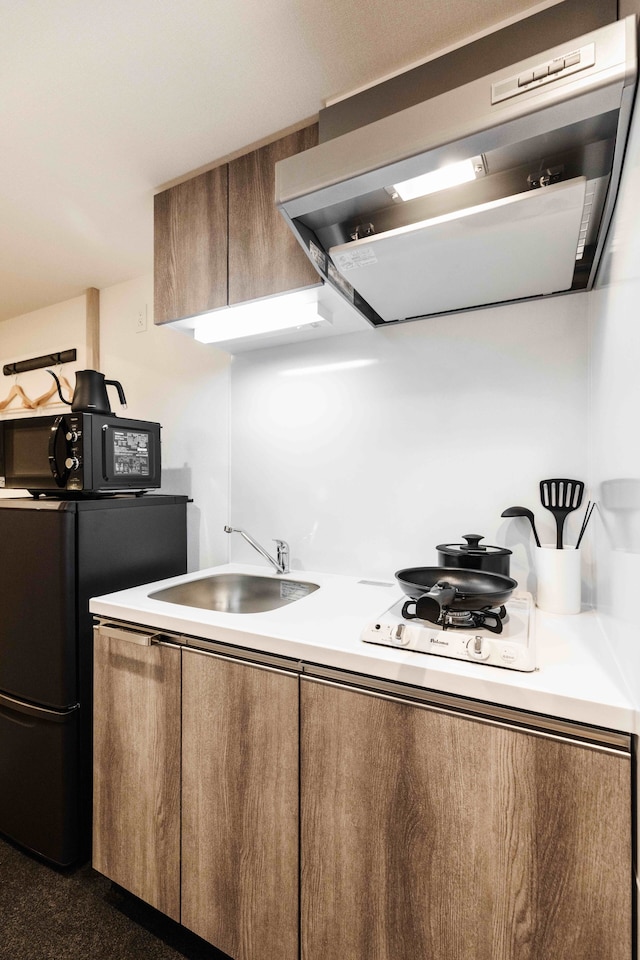 住一黒門 2 号店