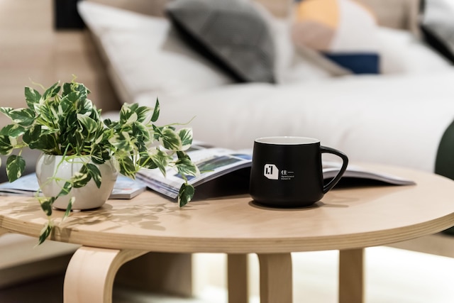 住一黒門 2 号店