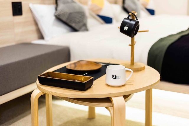 住一黒門 2 号店