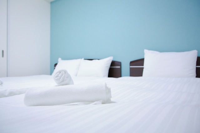 軽宿心斎橋4号店