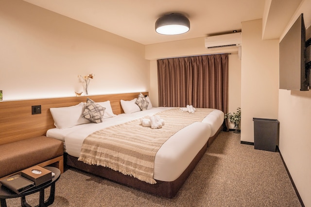 軽宿心斎橋4号店