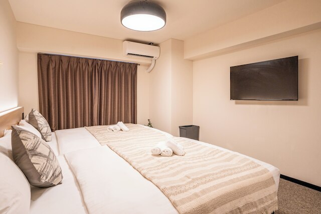 軽宿心斎橋4号店