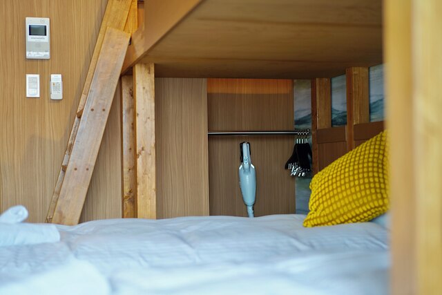 住一難波南新今宮店