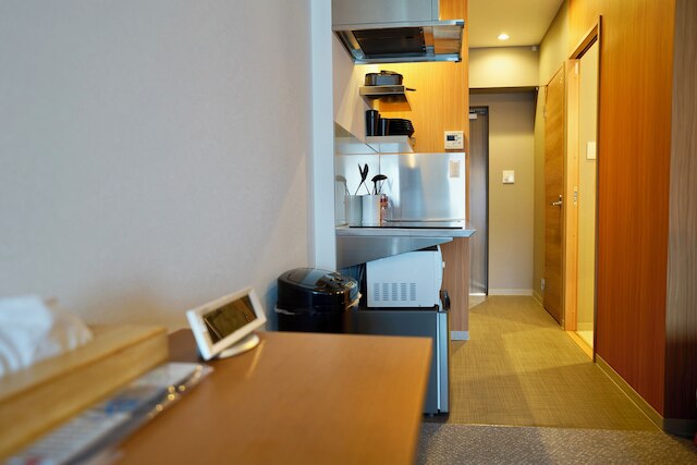 住一難波南新今宮店