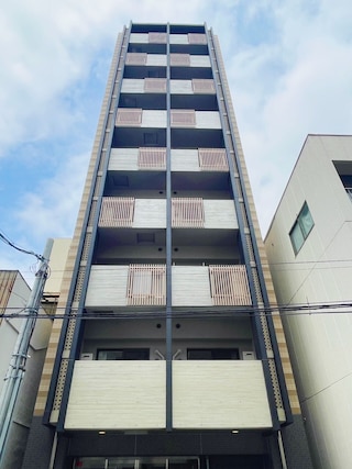 住一難波南新今宮店