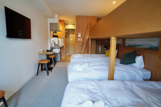 住一難波南新今宮店