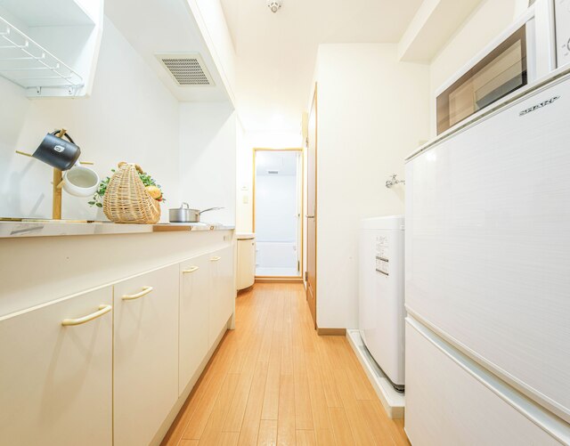 軽宿心斎橋5号店