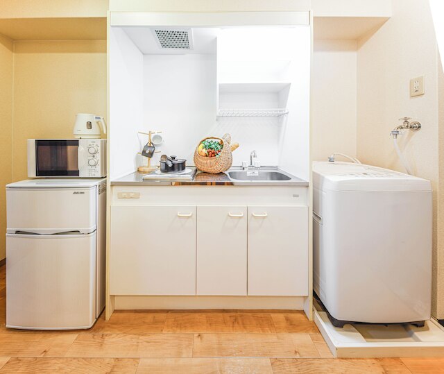 軽宿心斎橋5号店