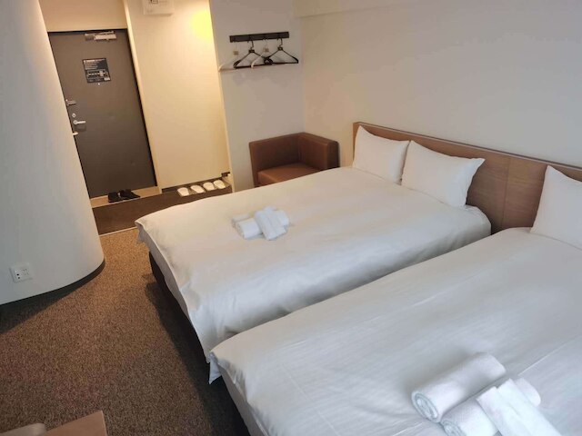 Apartment Hotel 11 Kuromon 3