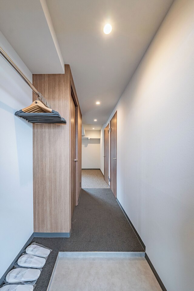 Apartment Hotel 11 Kuromon 3