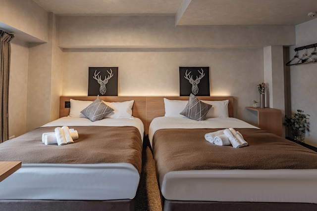 Apartment Hotel 11 Kuromon 3