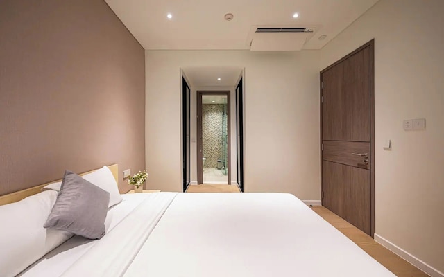 ジ オペラ レジデンス ラグジュアリー バケーション