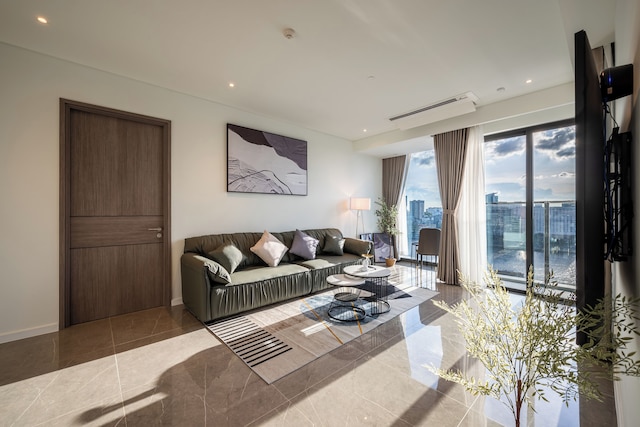 ジ オペラ レジデンス ラグジュアリー バケーション