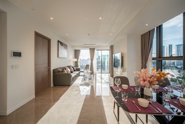 ジ オペラ レジデンス ラグジュアリー バケーション