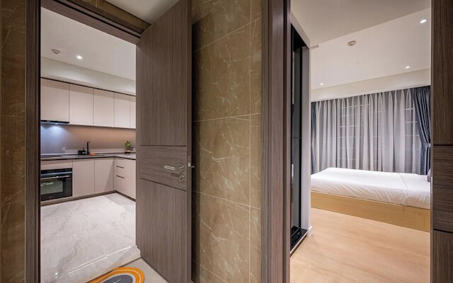 ジ オペラ レジデンス ラグジュアリー バケーション