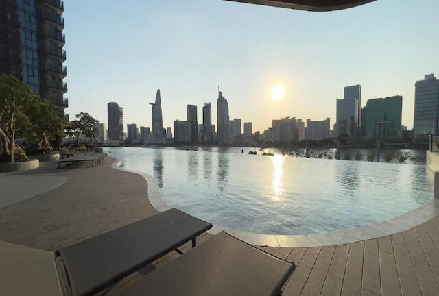 ジ オペラ レジデンス ラグジュアリー バケーション